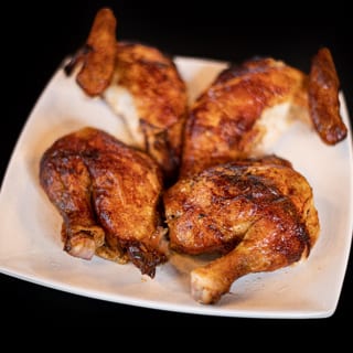 Rotisserie Chicken (Whole)